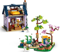 LEGO Friends: Beekeepers' House and Flower Garden