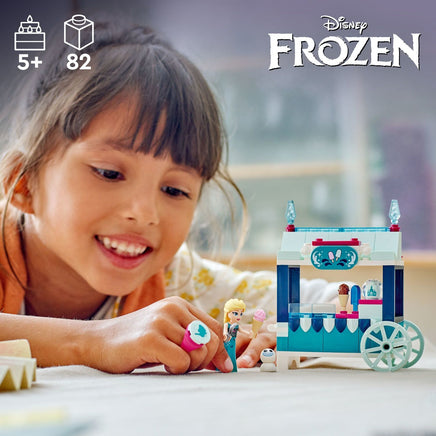 LEGO® Disney™ Princess: Elsa's Frozen Treats