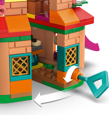 LEGO Disney Classic: Encanto Mini House