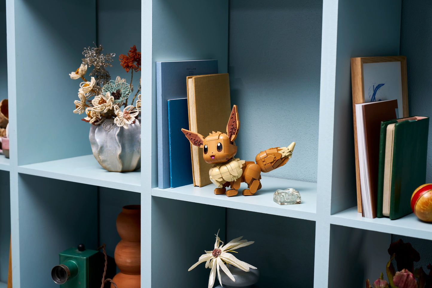LEGO Pokémon Eevee