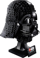 LEGO® Star Wars: Darth Vader Helmet