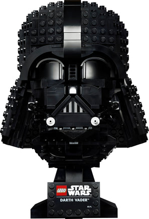 LEGO® Star Wars: Darth Vader Helmet