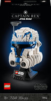 LEGO® Star Wars Captain Rex Helmet Set for Adults