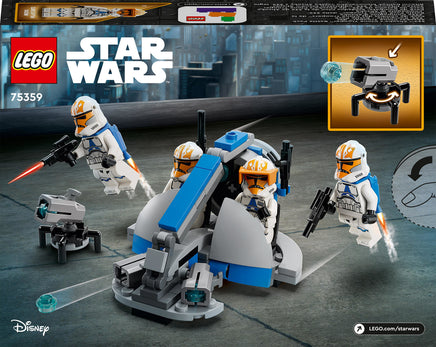 LEGO® Star Wars™ 332nd Ahsoka's Clone Trooper Battle Pack