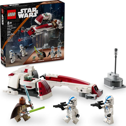 LEGO® Star Wars™ 75378 BARC Speeder™ Escape