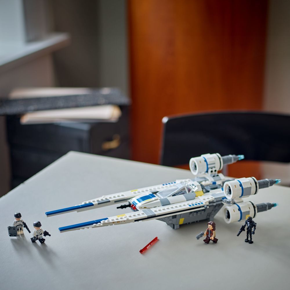 LEGO Star Wars: Rebel U-Wing Starfighter™