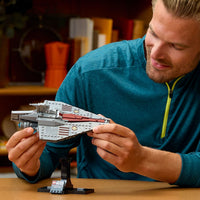 LEGO Star Wars: Acclamator-Class Assault Ship™