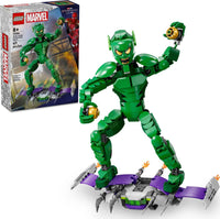 LEGO® Super Heroes Marvel 76284 Green Goblin Construction Figure