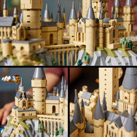 LEGO® Harry Potter: Hogwarts™ Castle and Grounds