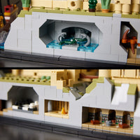 LEGO® Harry Potter: Hogwarts™ Castle and Grounds