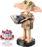 LEGO® Harry Potter Dobby the House-Elf Figure