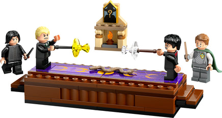 LEGO Harry Potter: Hogwarts™ Castle: Dueling Club