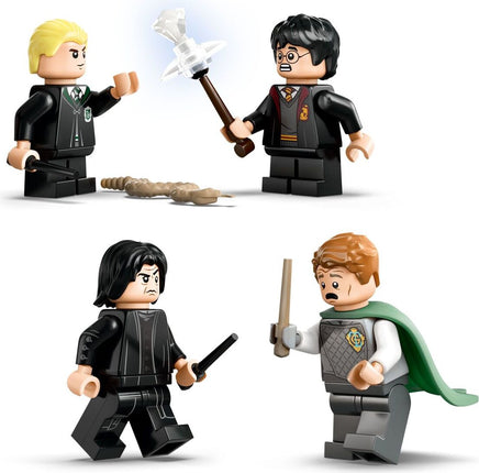 LEGO Harry Potter: Hogwarts™ Castle: Dueling Club