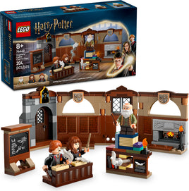 LEGO Harry Potter: Hogwarts™ Castle: Charms Class