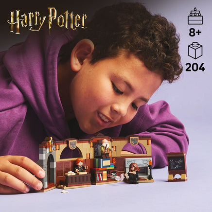 LEGO Harry Potter: Hogwarts™ Castle: Charms Class