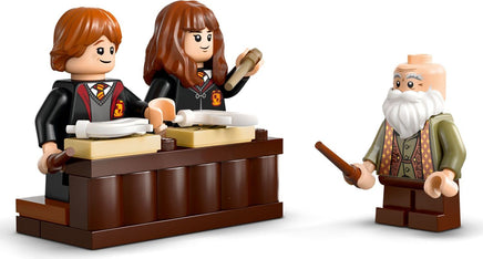 LEGO Harry Potter: Hogwarts™ Castle: Charms Class