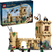 LEGO Harry Potter: Hogwarts™ Castle: Flying Lessons