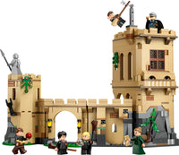 LEGO Harry Potter: Hogwarts™ Castle: Flying Lessons