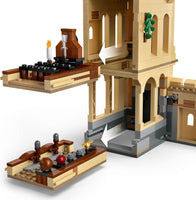 LEGO Harry Potter: Hogwarts™ Castle: Flying Lessons