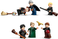 LEGO Harry Potter: Hogwarts™ Castle: Flying Lessons