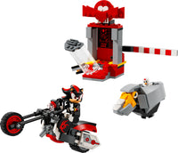 LEGO® Sonic: Shadow the Hedgehog Escape