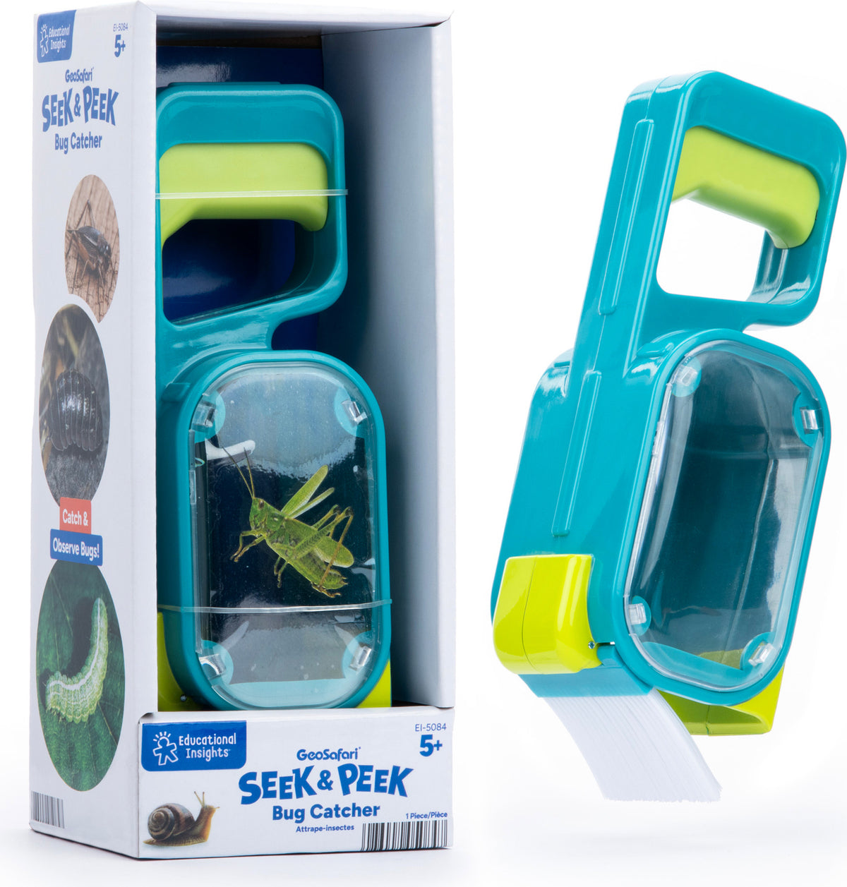 Geosafari® Bug Catcher