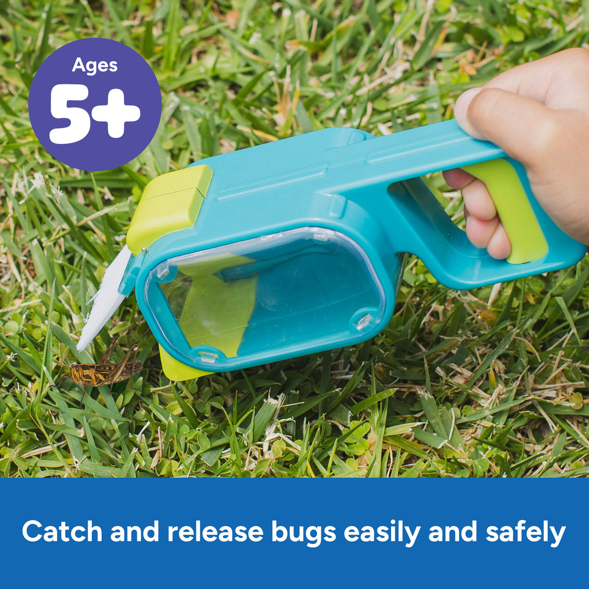 Geosafari® Bug Catcher