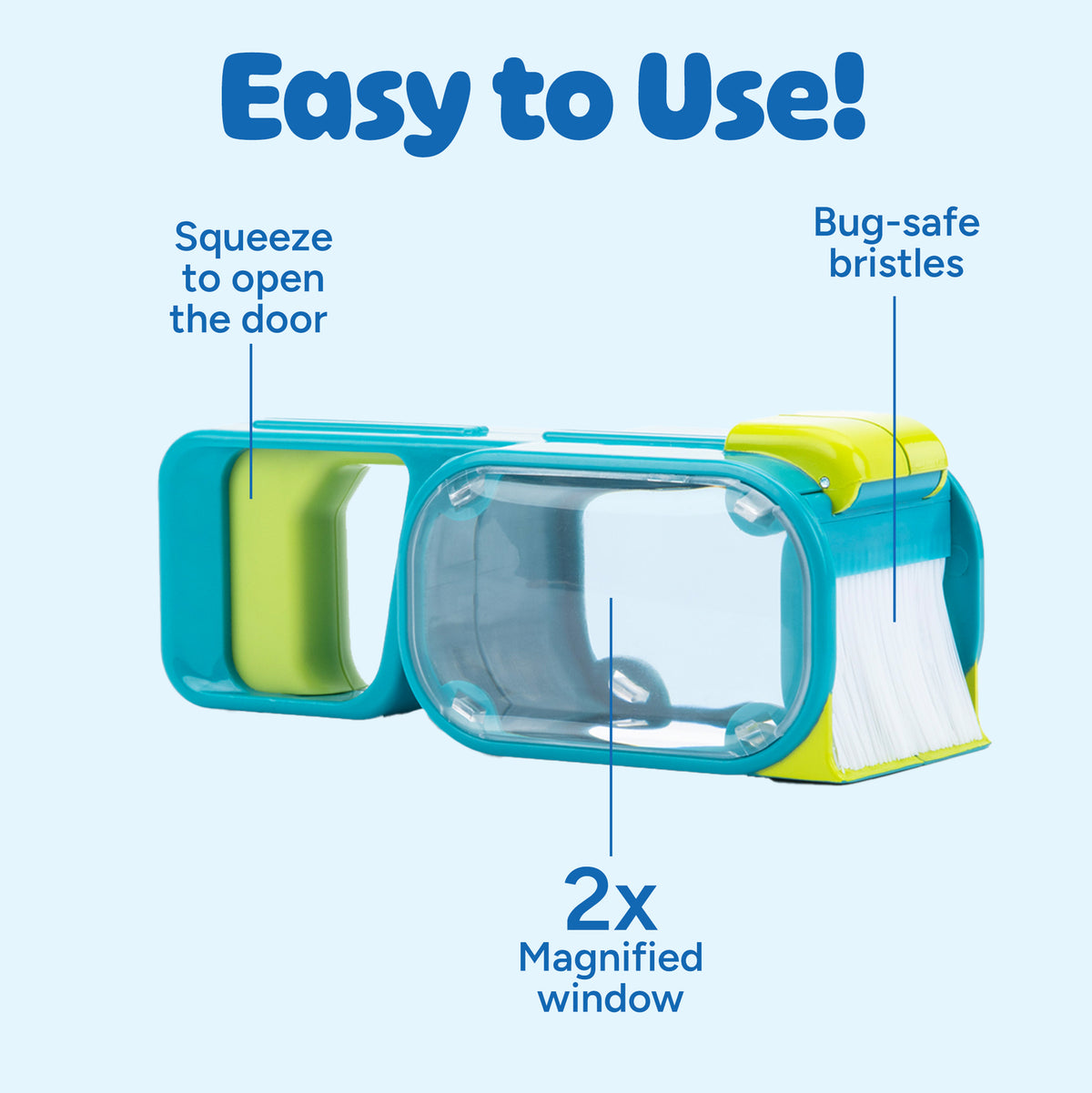 Geosafari® Bug Catcher