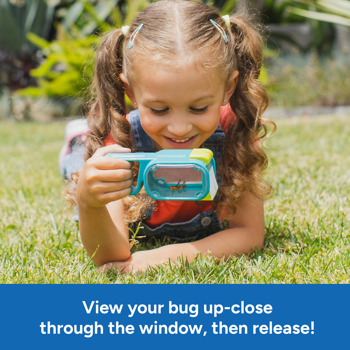 Geosafari® Bug Catcher
