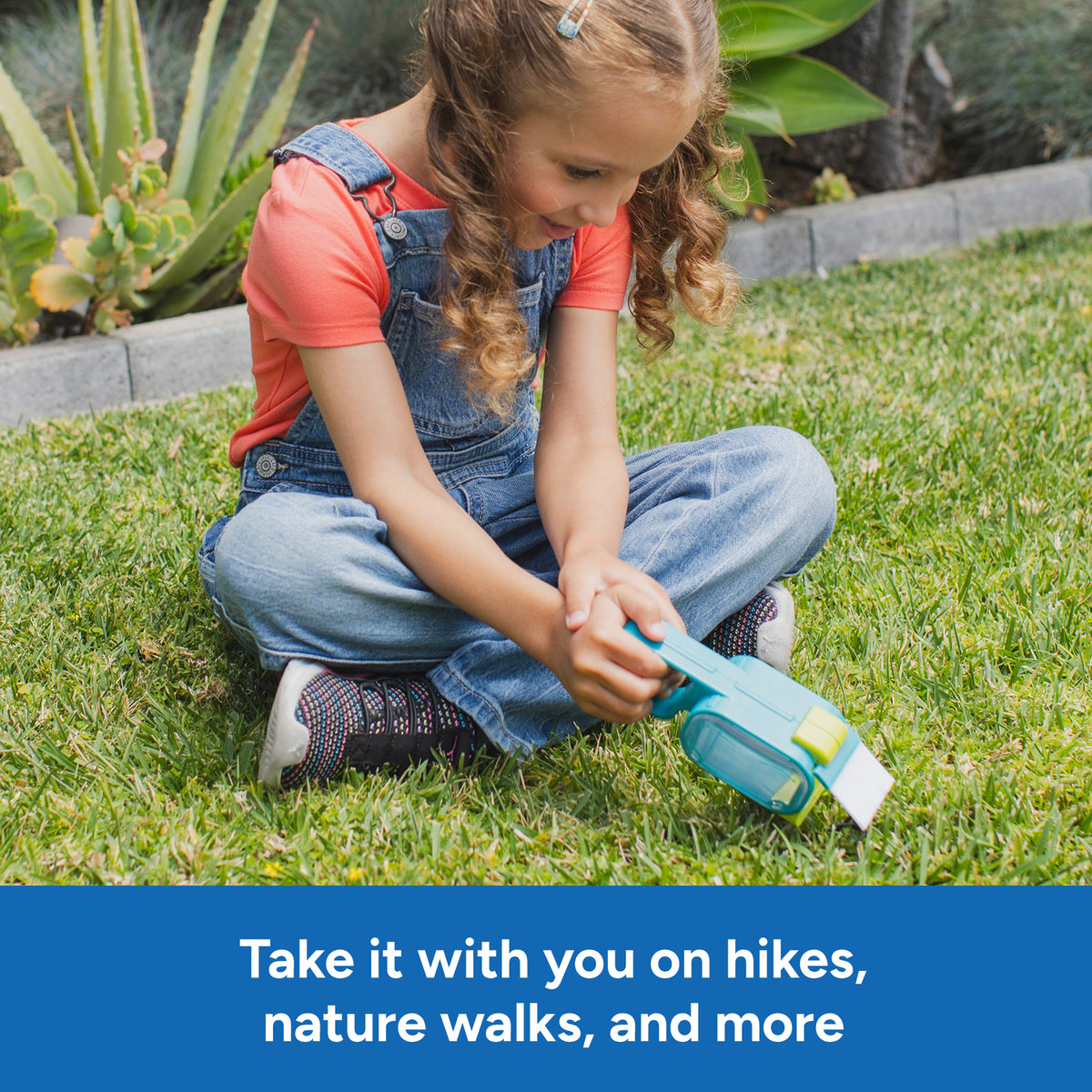 Geosafari® Bug Catcher