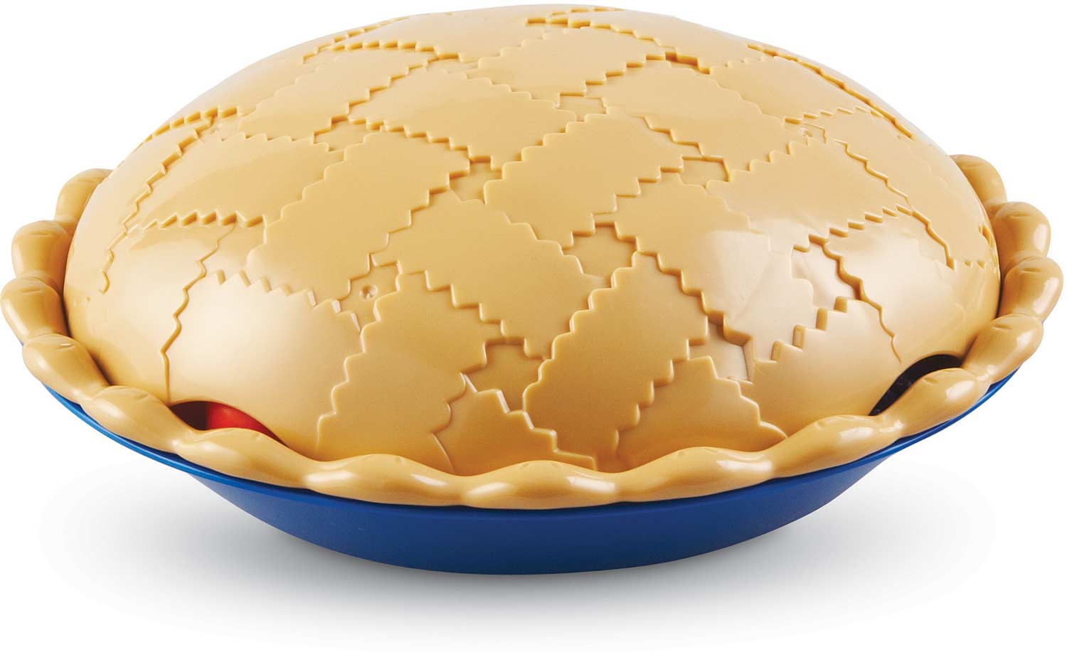 Super Sorting Pie