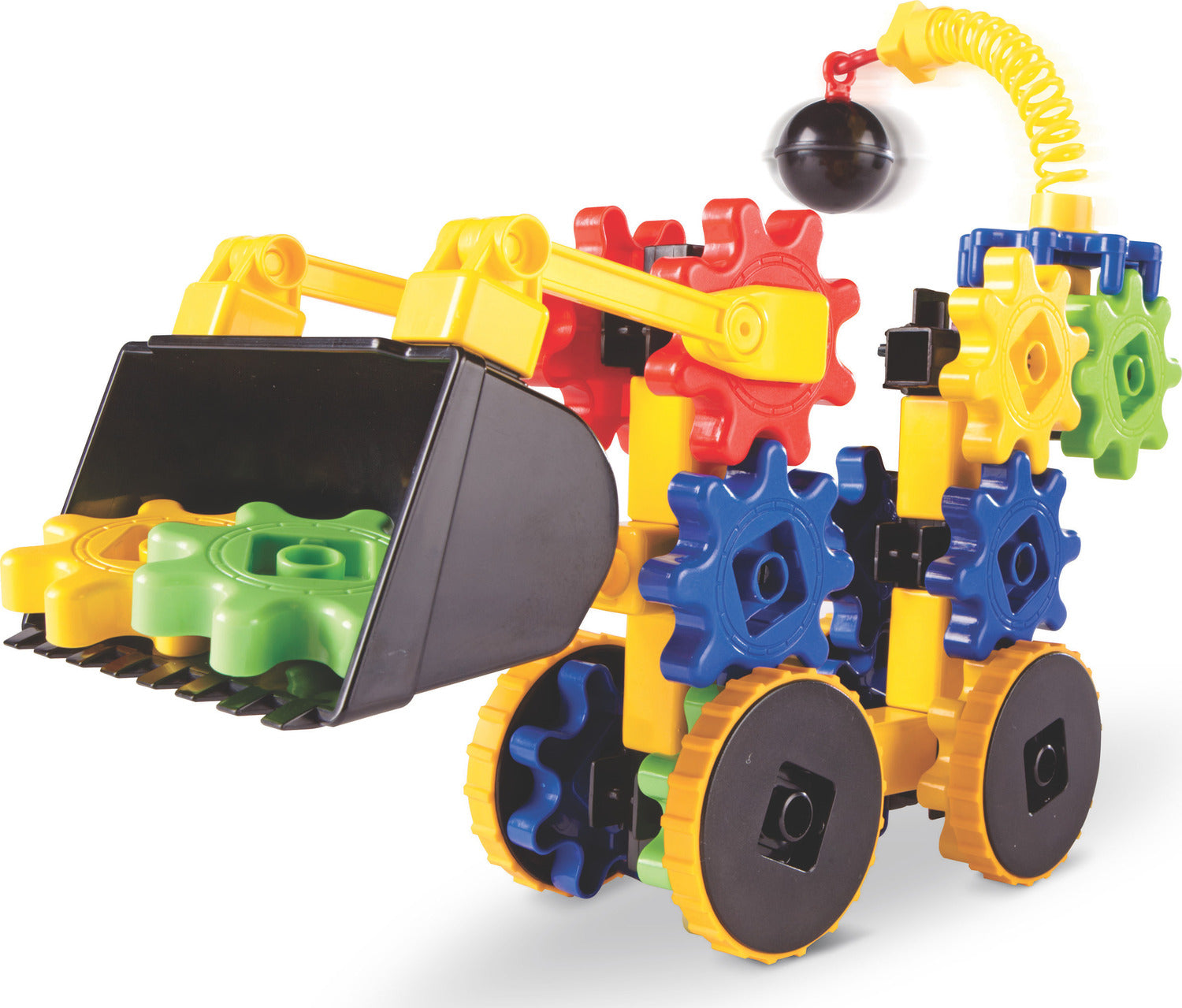 Gears! Gears! Gears!® WreckerGears™