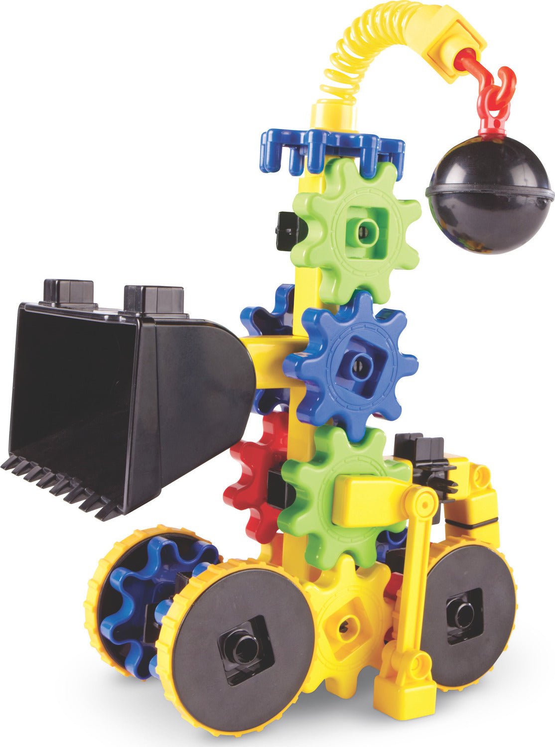 Gears! Gears! Gears!® WreckerGears™