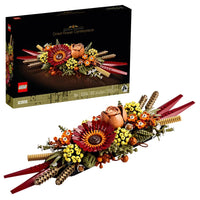 LEGO® Icons 10314 Dried Flower Centerpiece