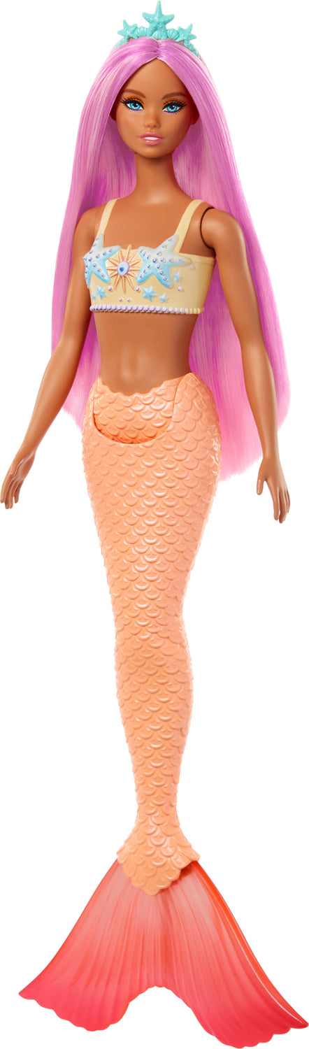Barbie A Touch of Magic Doll