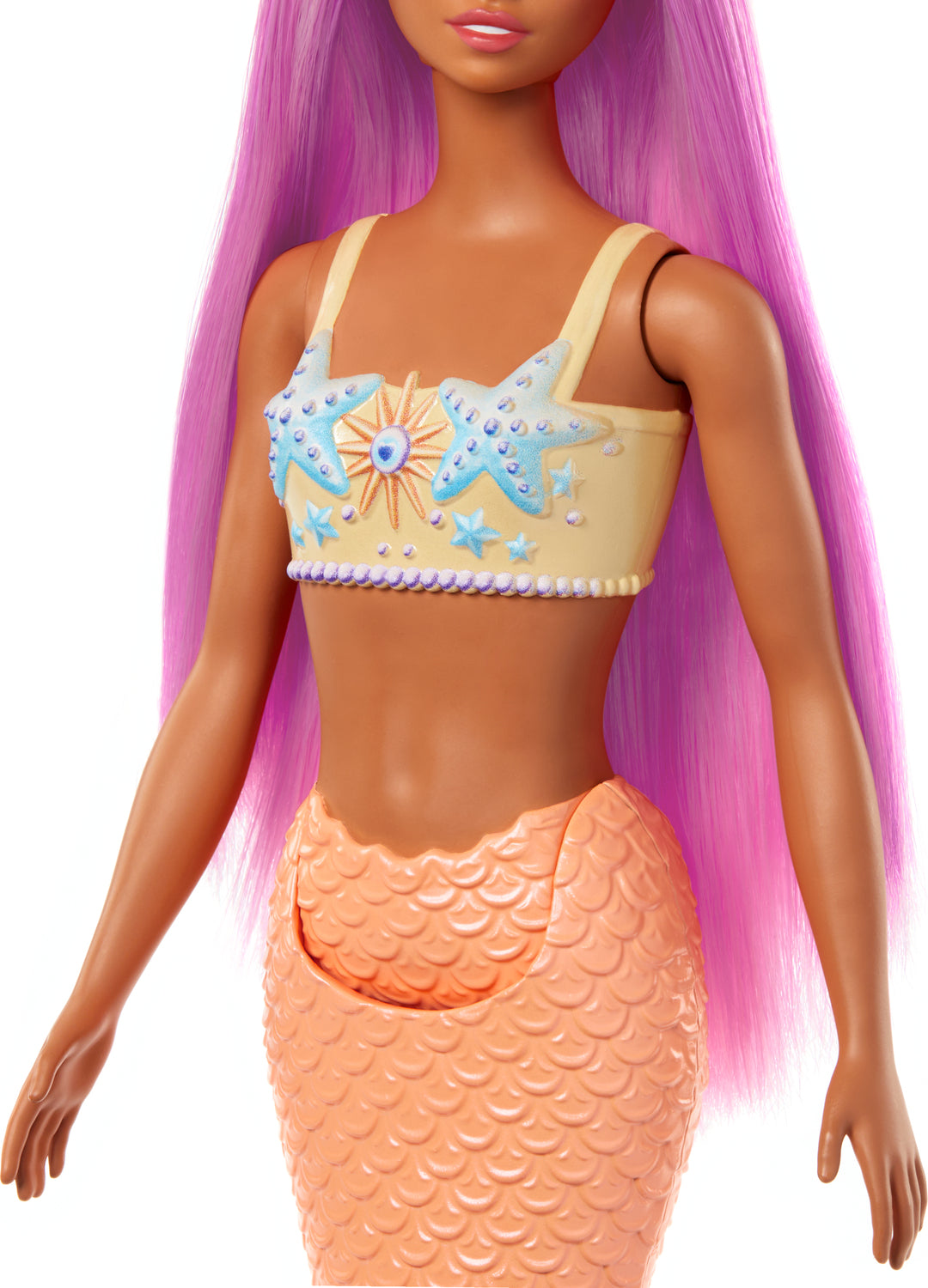 Barbie A Touch of Magic Doll