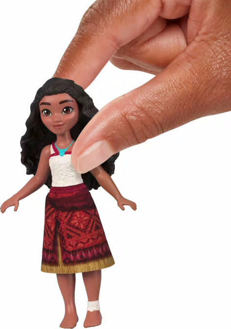 Mattel Disney Moana 2 Moana & Maui – TimbukToys