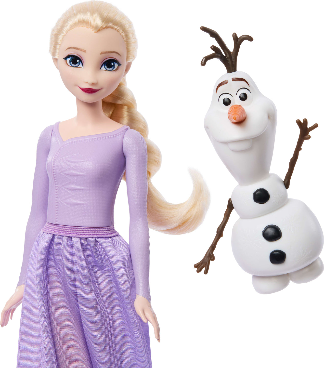 Disney Princess  doll