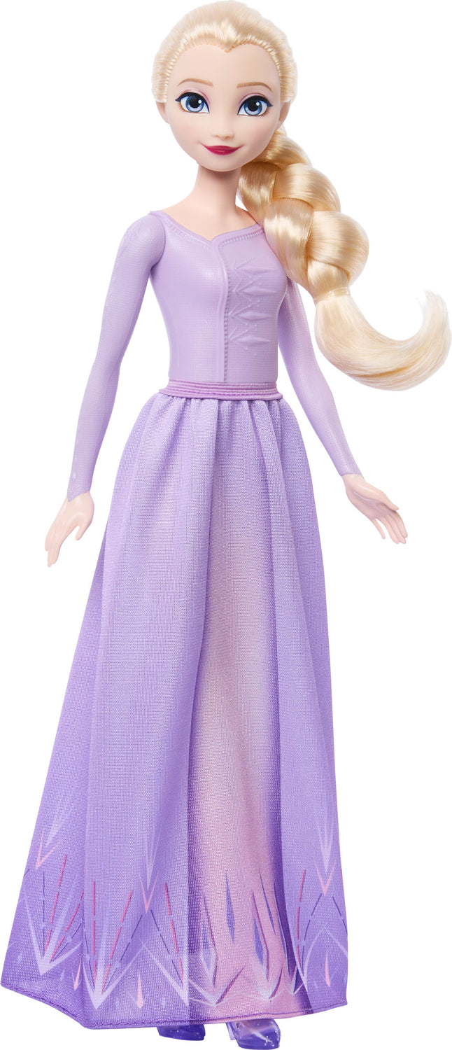 Disney Princess  doll
