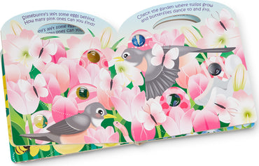 Poke A Dot Easter Surprise