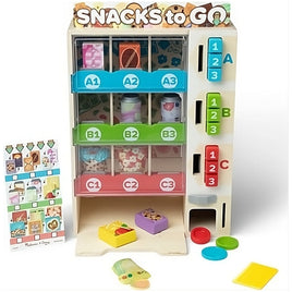 Vending Machine | Melissa & Doug | 32400