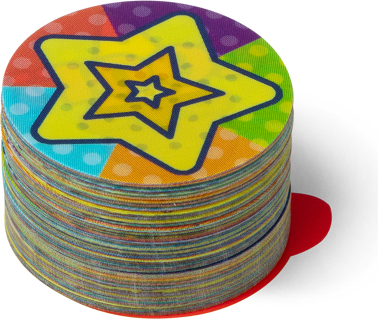 Sticker WOW! Mini Activity Pad with Refill Stickers - Rewards