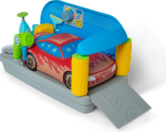 Car Wash