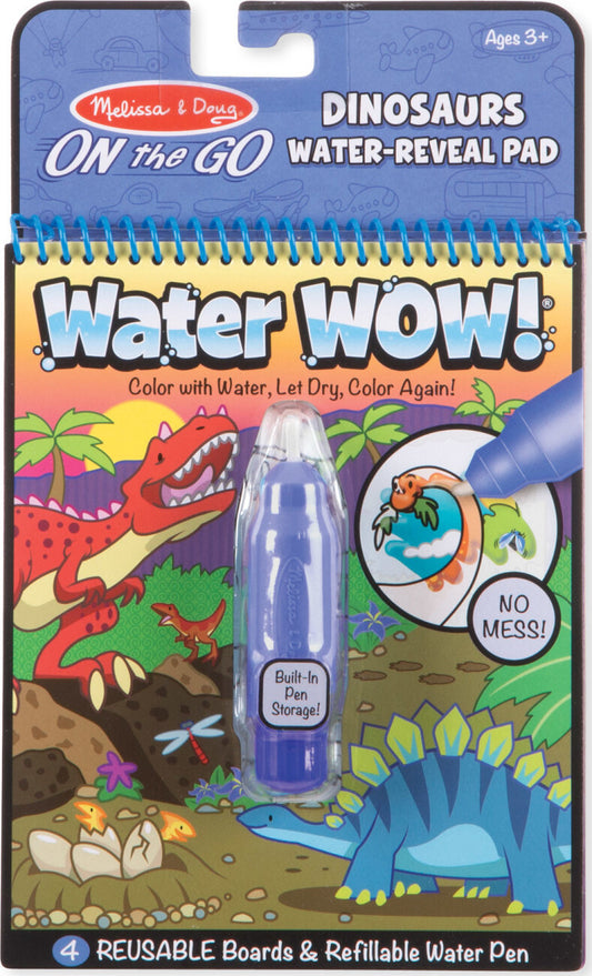 Water Wow - Dinosaur