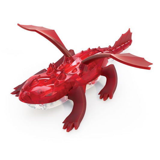 HEX BOTS DRAGON 1pc