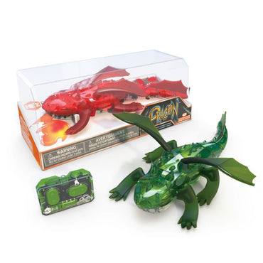 HEX BOTS DRAGON 1pc
