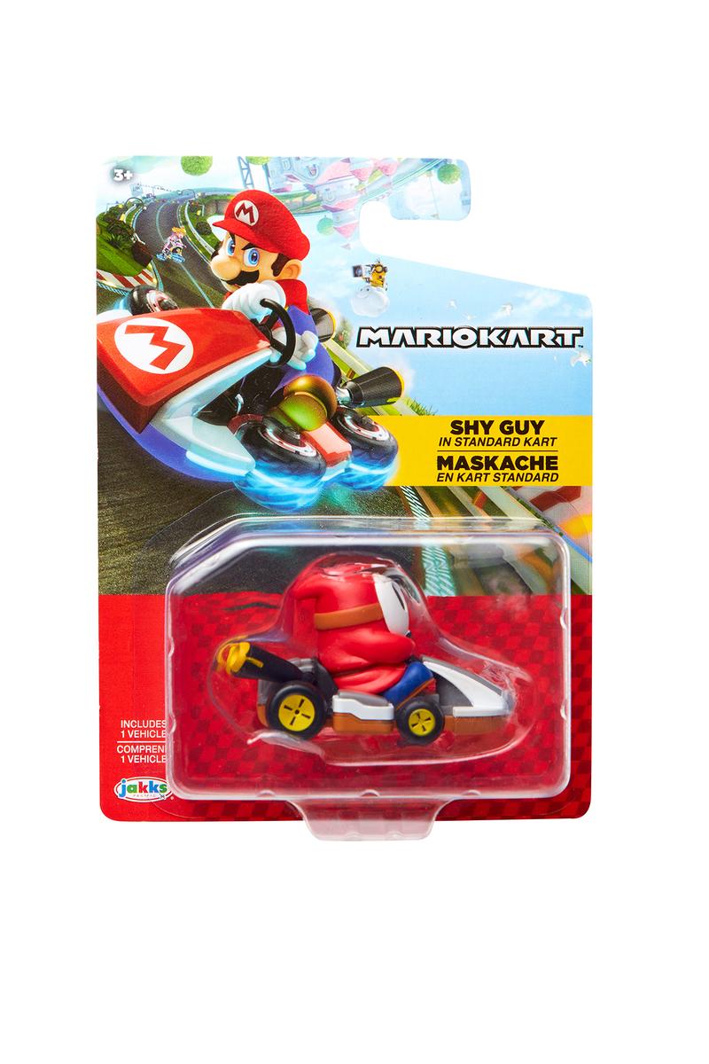 License 2 Play Mario Kart™ Racers (Random Assortment 1pc)