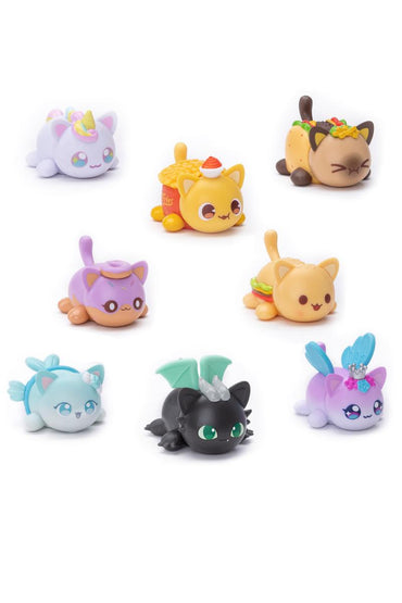 License 2 Play Aphmau Mystery MeeMeows (Blind Box 1pc)