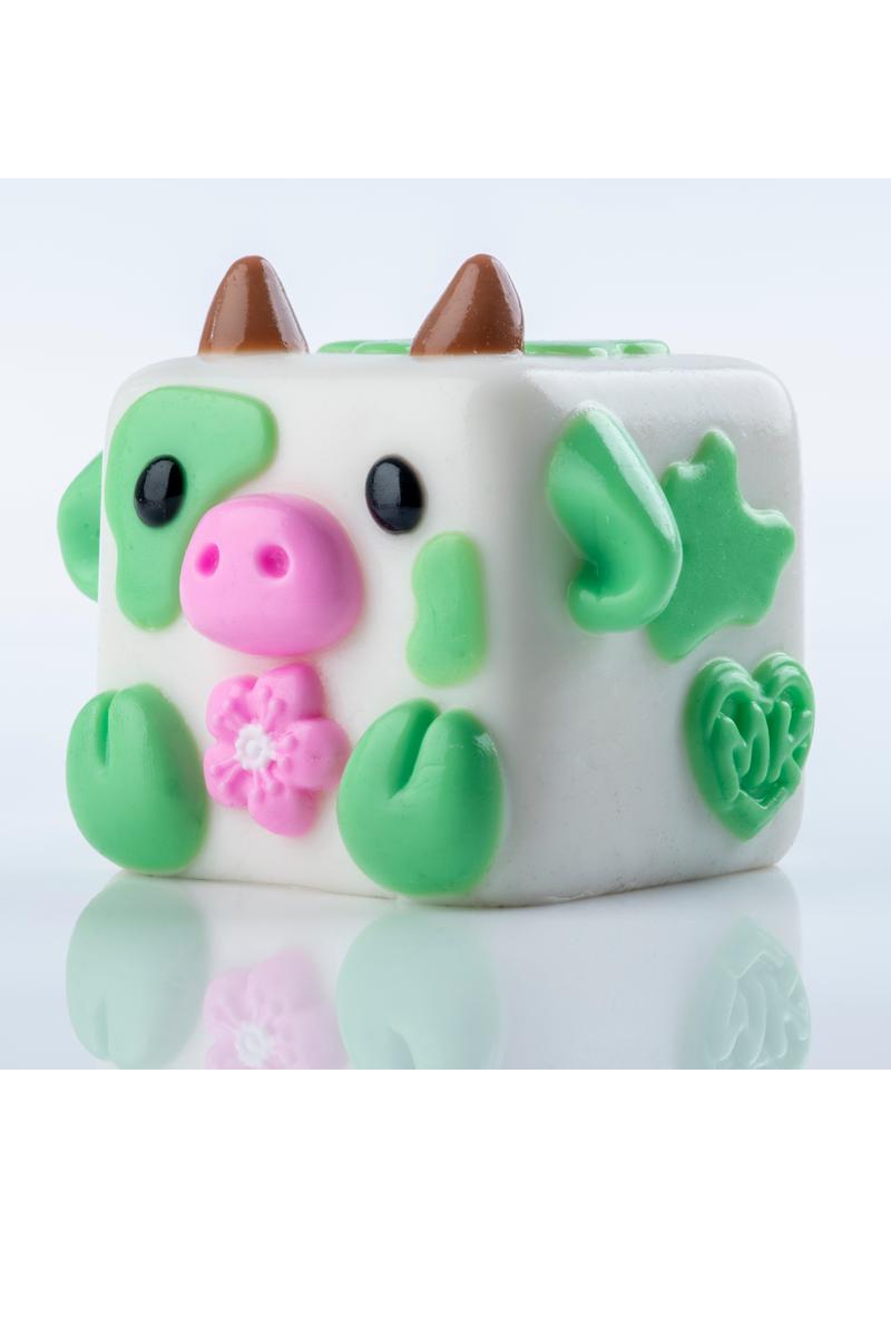 License 2 Play MushyKinz OG Premium Taba Squishy