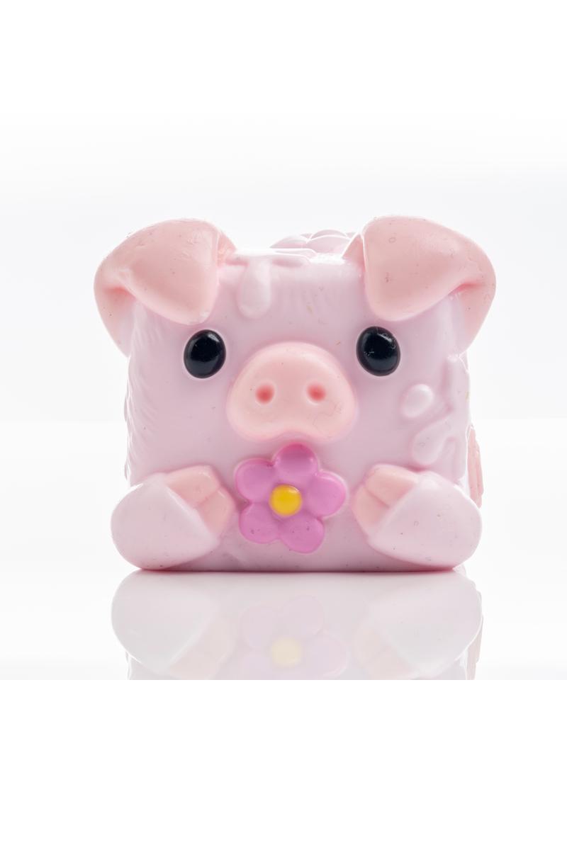 License 2 Play MushyKinz OG Premium Taba Squishy